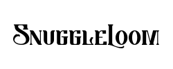 SnuggleLoom - logo